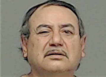 Jose Perez-Rodriguez, - Tom Green County, TX 